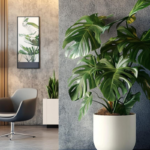 Thai Constellation Monstera